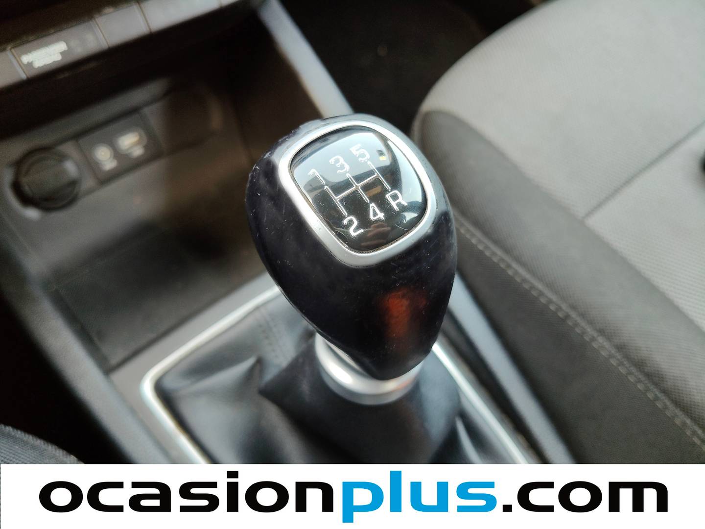 Hyundai i20 Hyundai i20 1.2 MPI Fresh (84 CV) de segunda mano