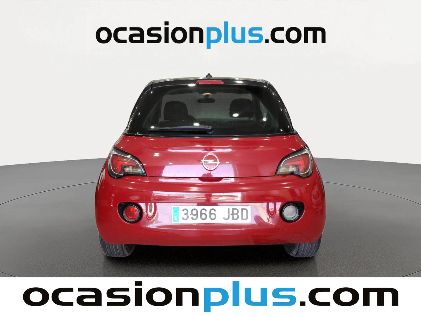 Opel Adam Opel Adam 1.4 XEL Jam S&S (87 CV) km 0