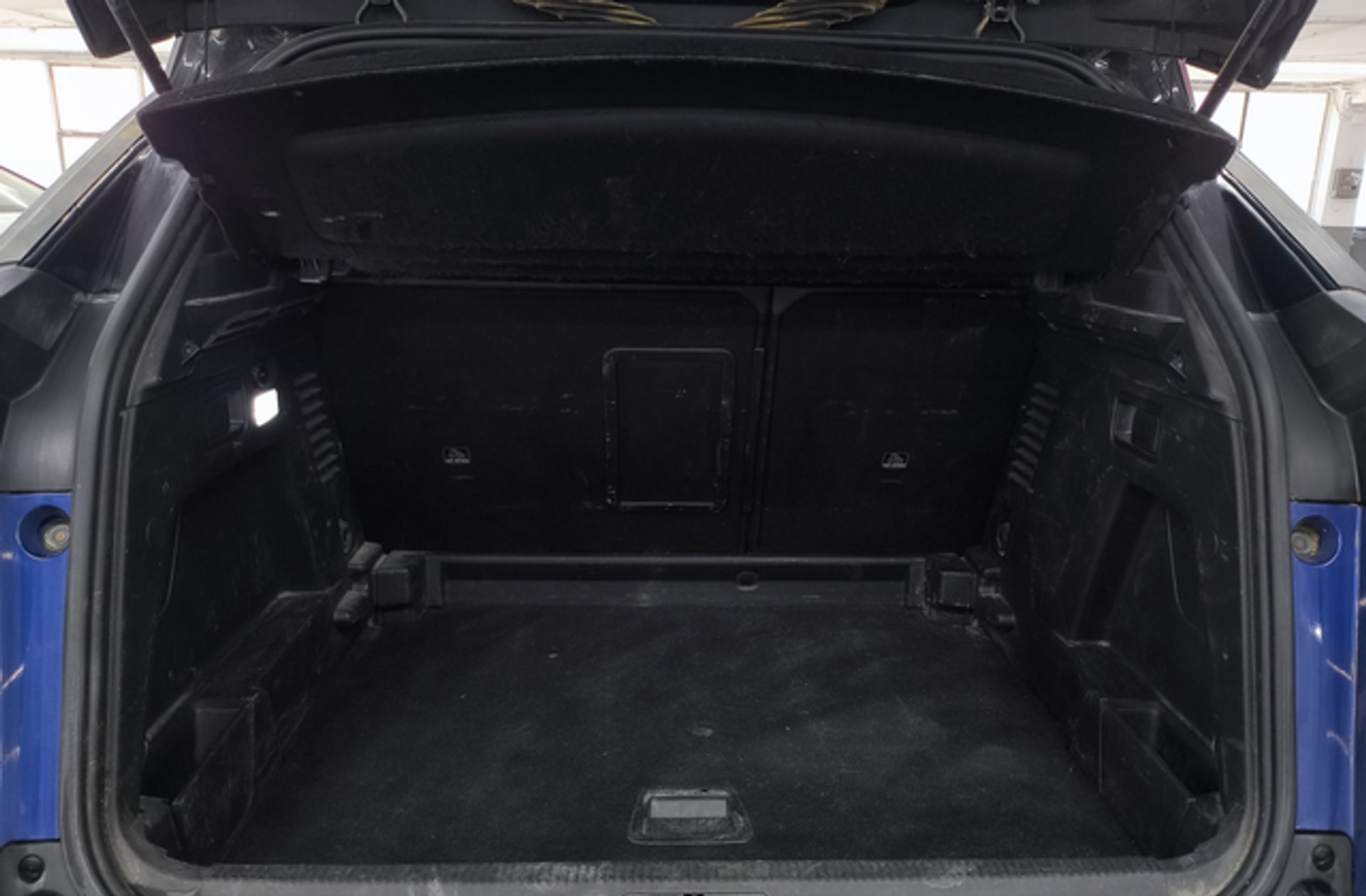 Peugeot 3008 PureTech 130 GT Line - foto 19