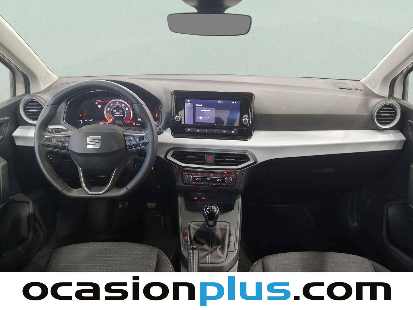 Seat Ibiza Seat Ibiza 1.0 TSI Style XL (115 CV) de ocasión