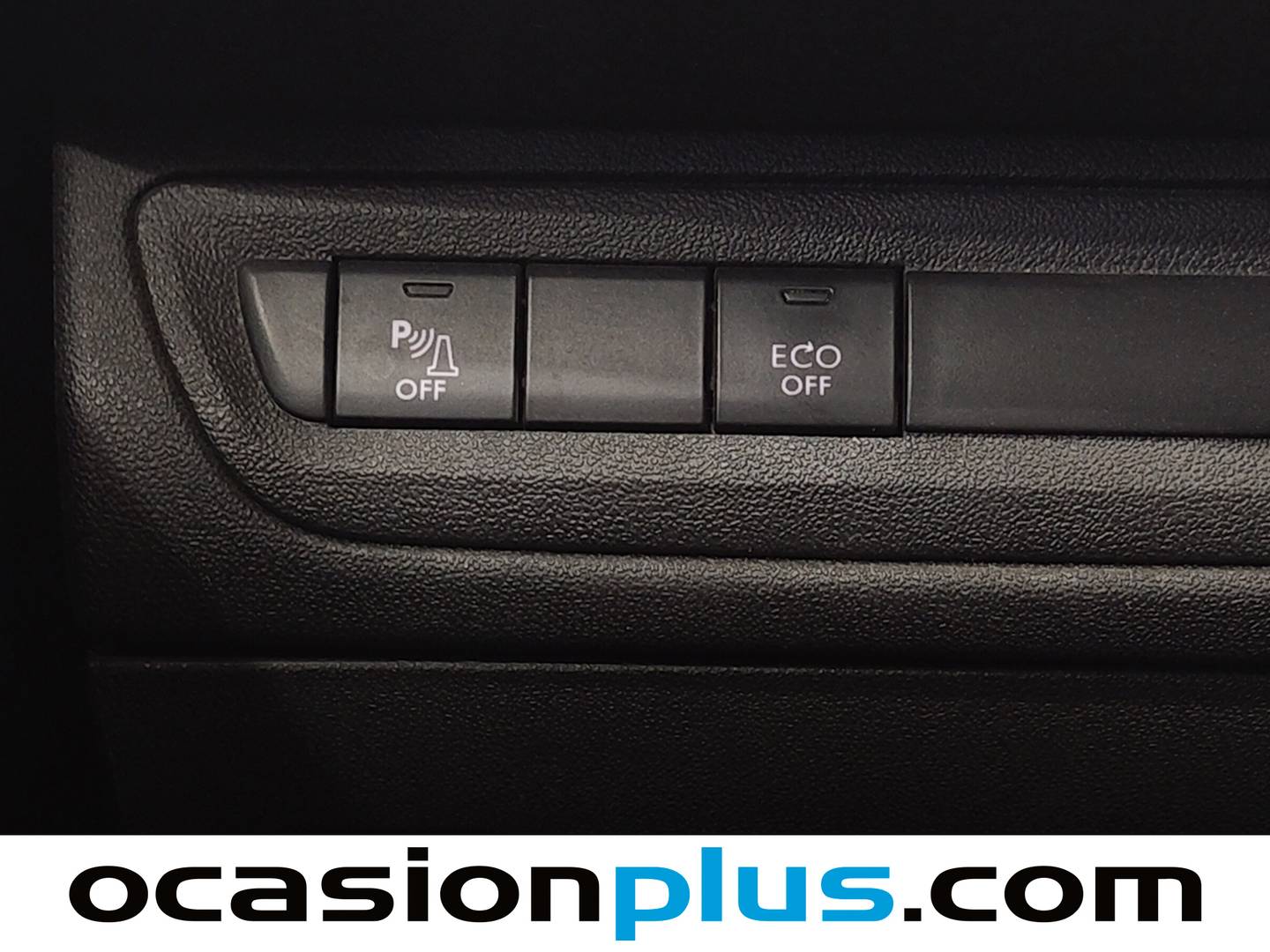 Peugeot 2008 Peugeot 2008 PureTech 130 S&S GT Line (130 CV) seminuevo