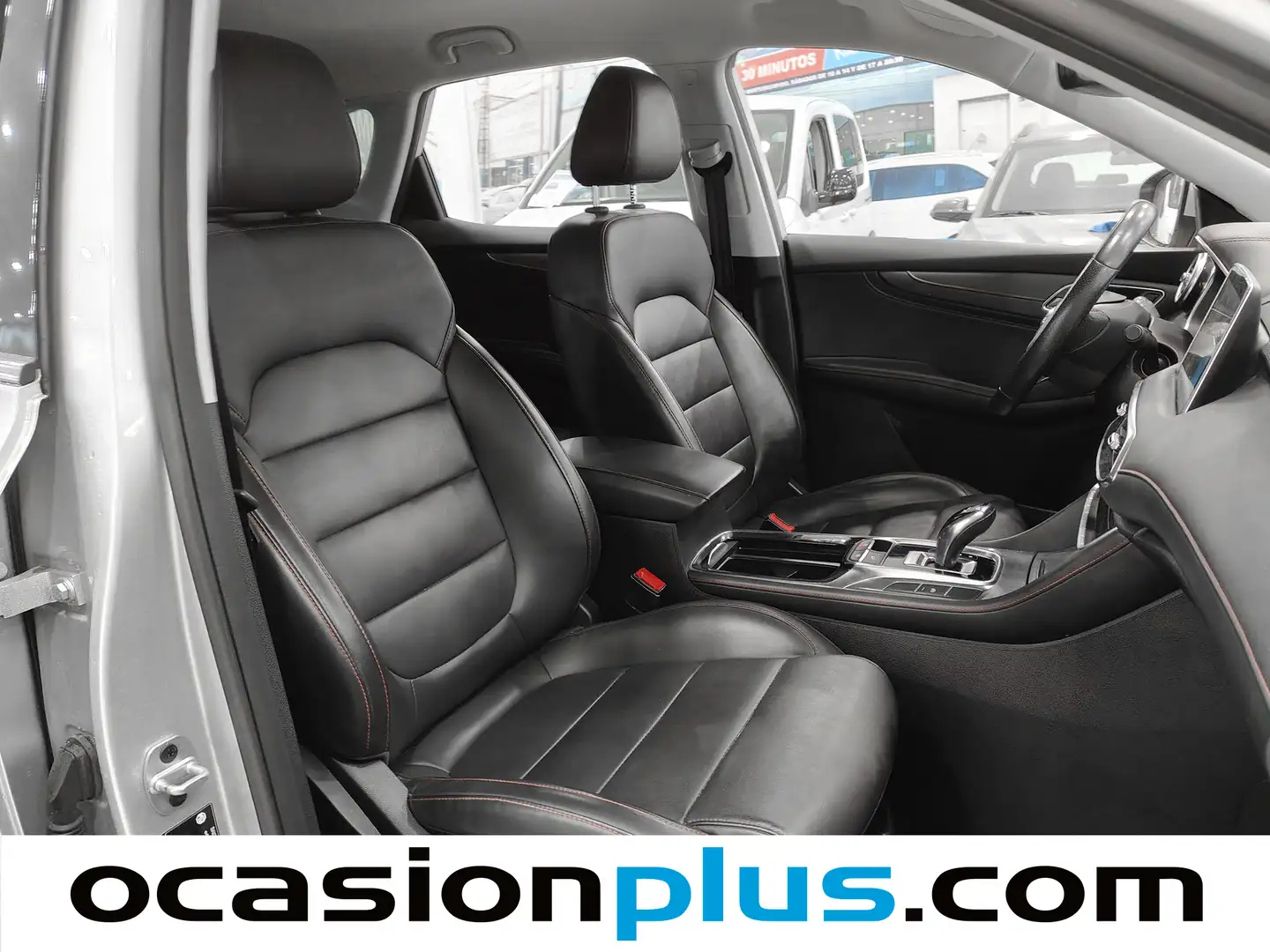 Foto MG HS MG HS 1.5 Turbo GDI Comfort DCT (162 CV)