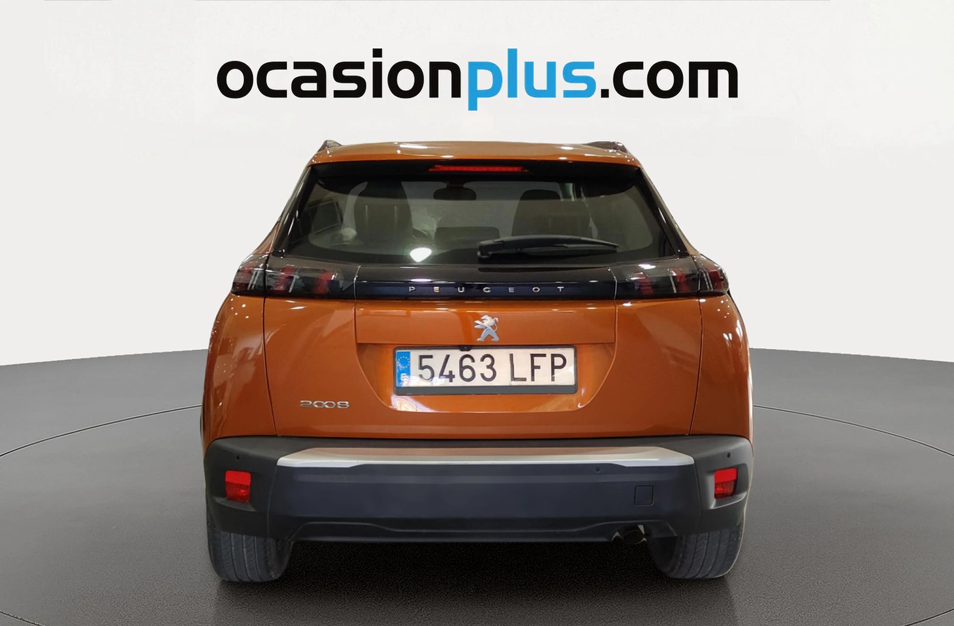Peugeot 2008 PureTech 100 Allure - foto 15
