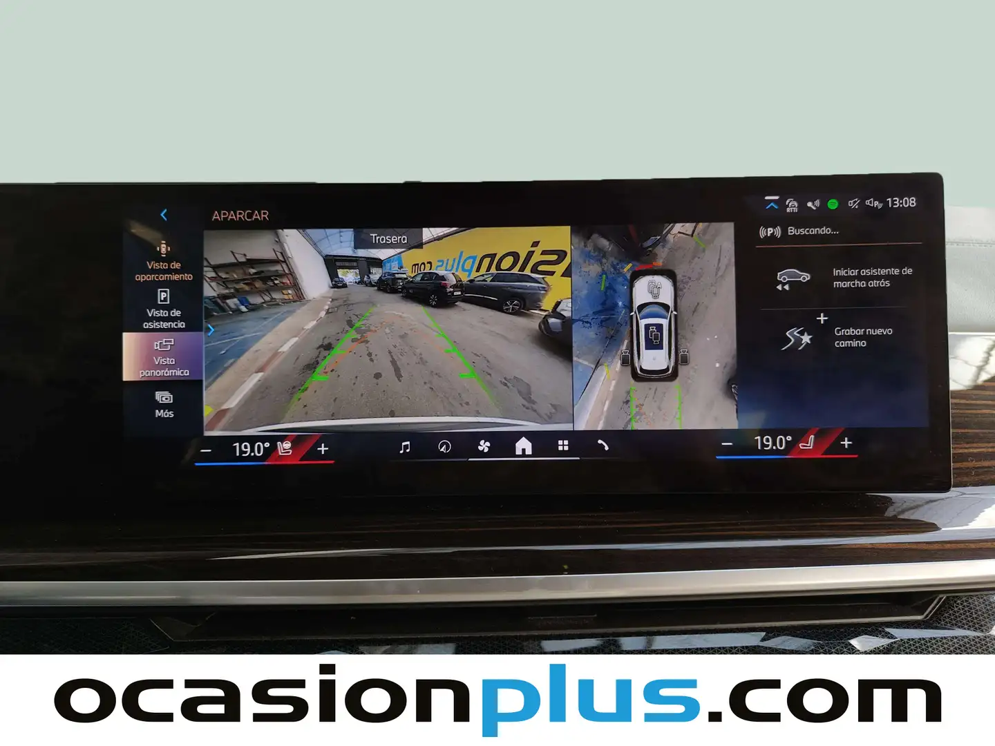 Foto BMW X5 BMW X5 xDrive30d xLine (298 CV)