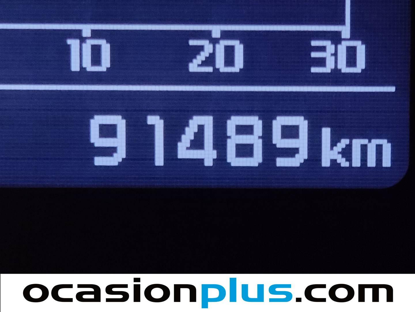 KIA Carens KIA Carens 1.7 CRDi VGT Concept Eco-Dynam (115 CV) seminuevo