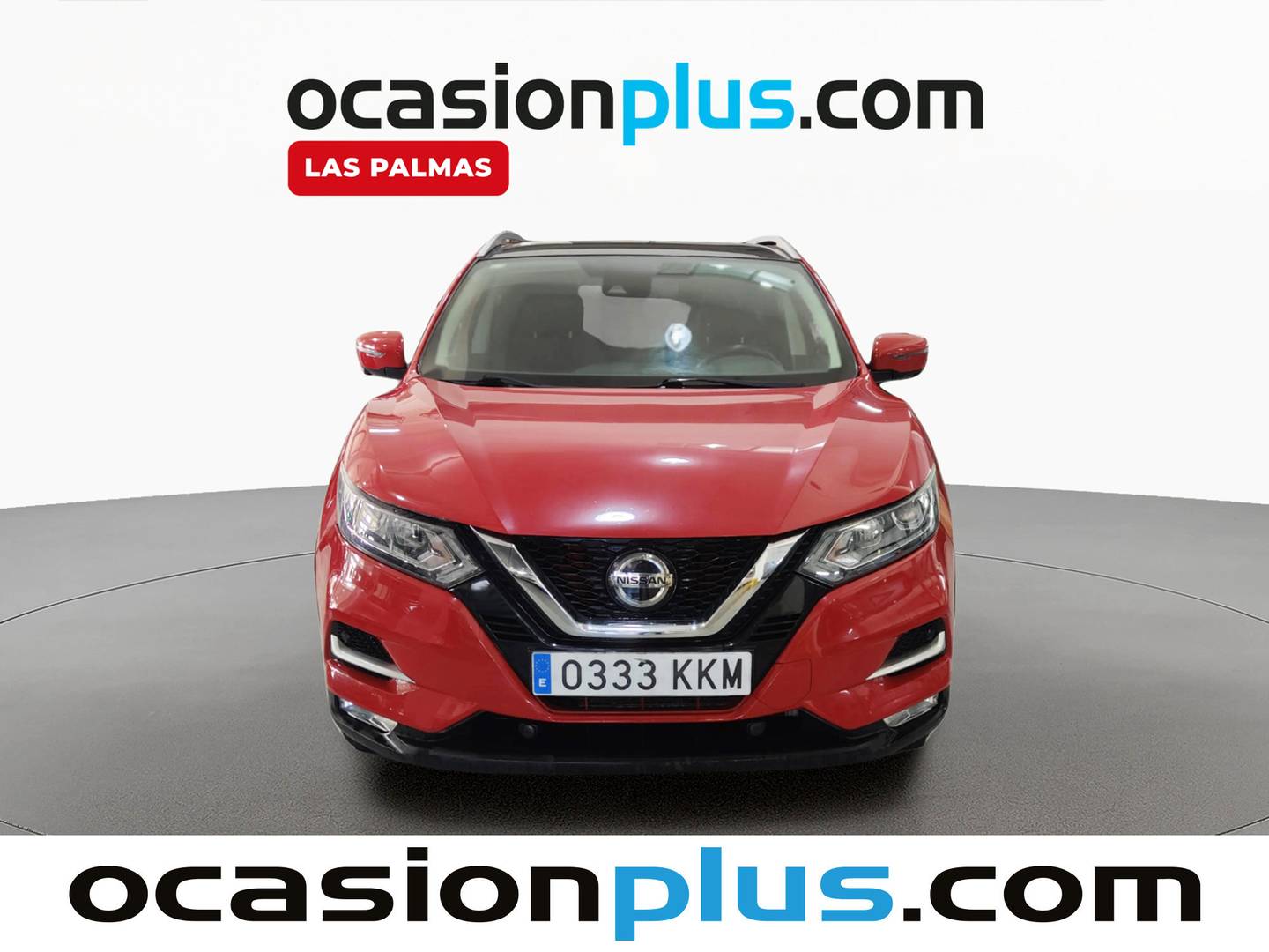 Foto Nissan QASHQAI Nissan Qashqai DIG-T 115 N-Connecta (115 CV)