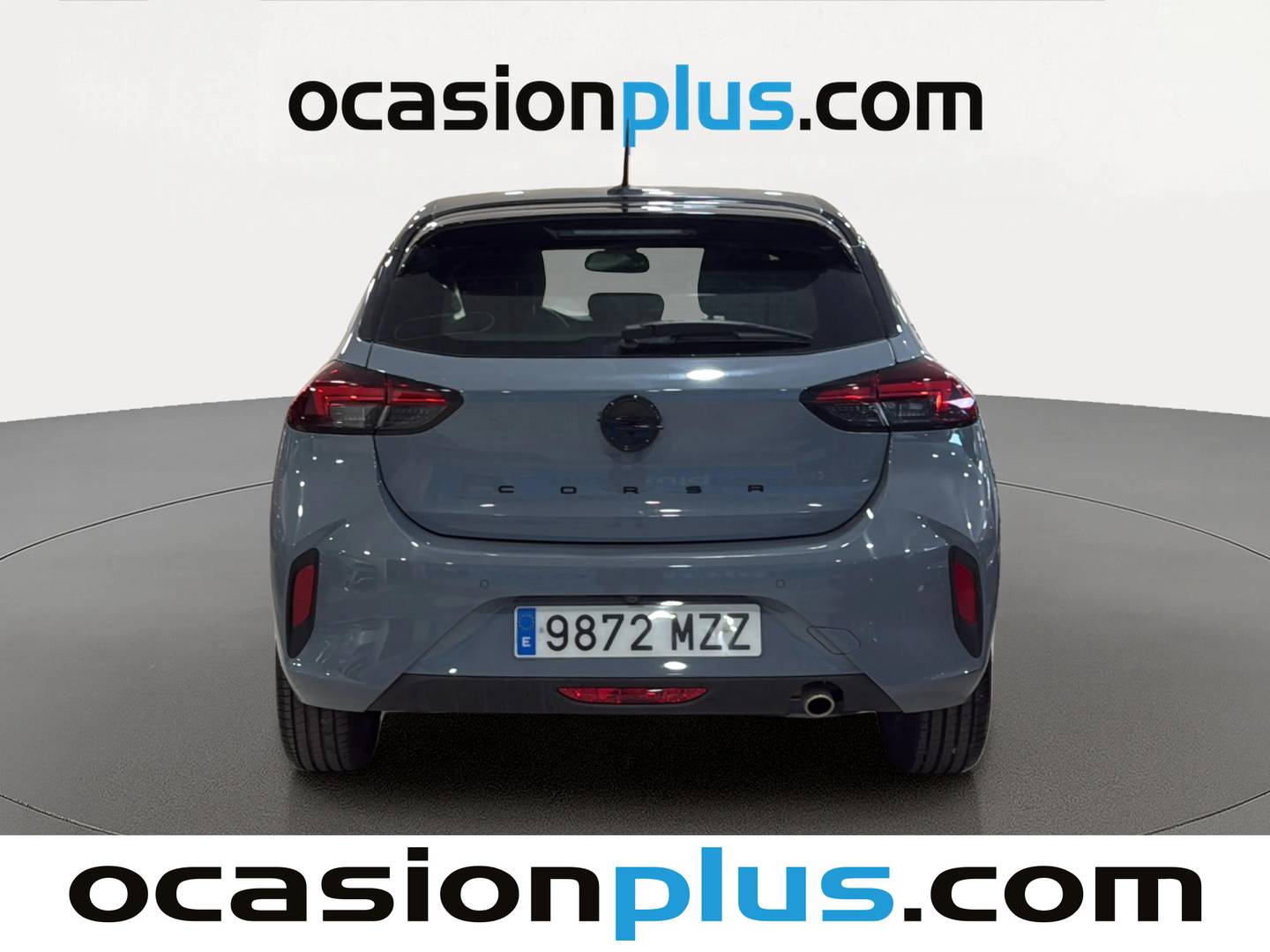 Opel Corsa Opel Corsa 1.2 T XHL GS (100 CV) gasolina