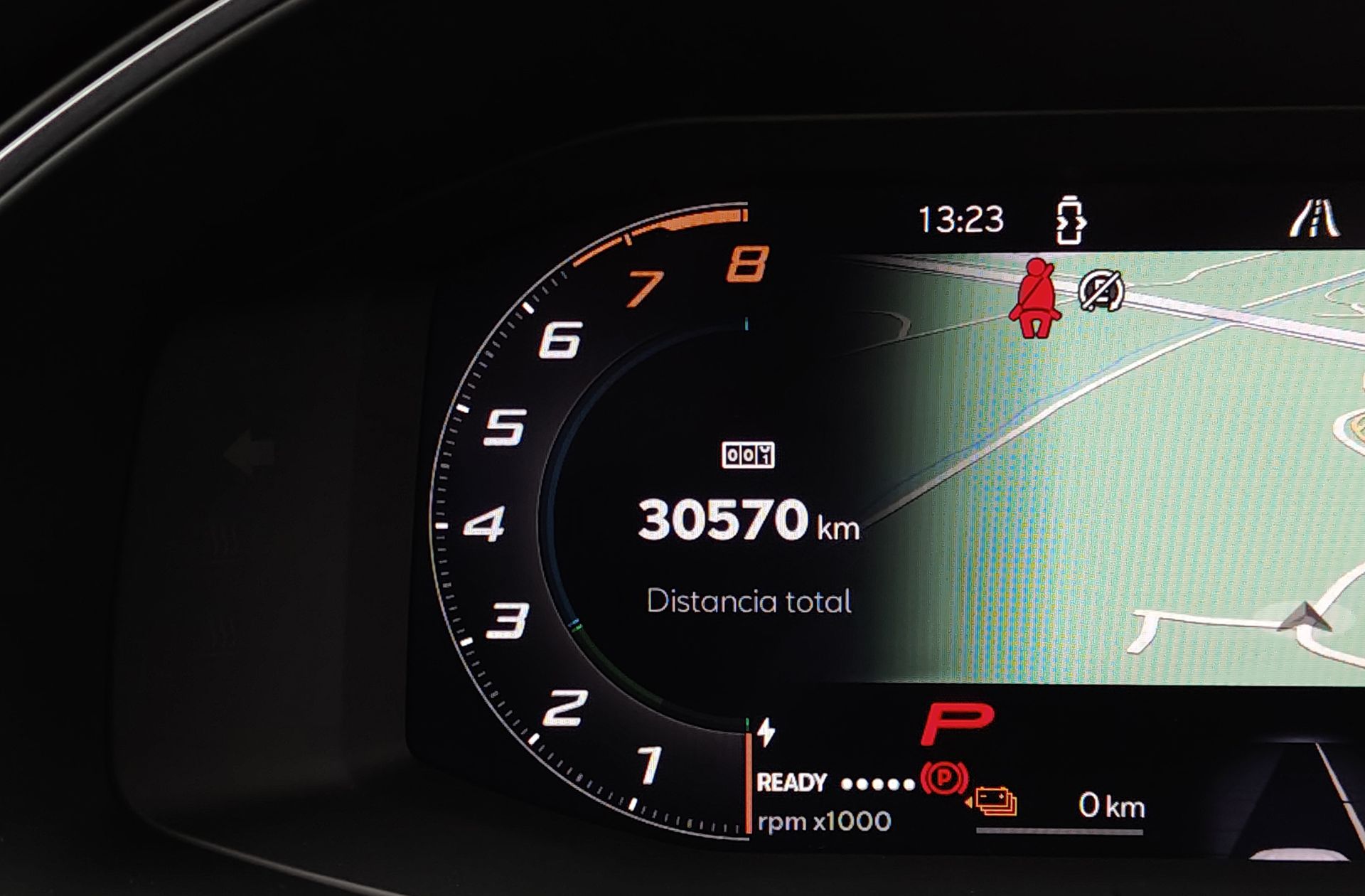 Cupra León 1.5 TSI e-Hybrid DSG - foto 26