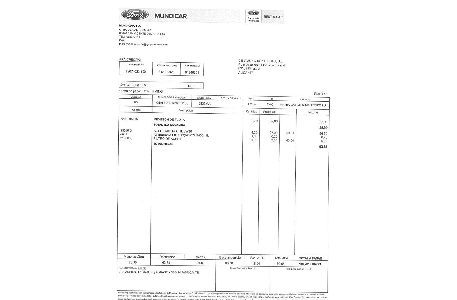 Kia Rio 1.0 T-GDi MHEV iMT Drive - foto 23