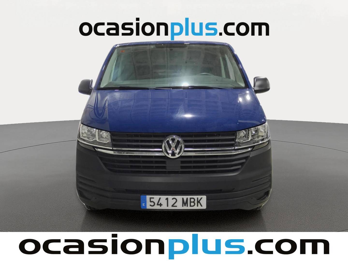 Foto Volkswagen Transporter Volkswagen Transporter Furgon Batalla Corta TN 2.0 TDI (110 CV)