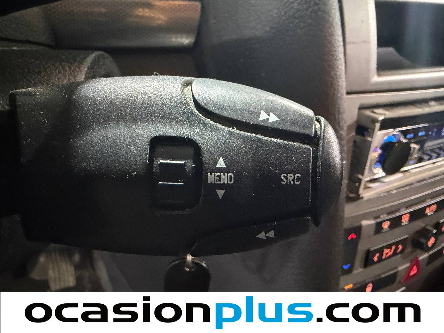 Foto Peugeot 407 Peugeot 407 ST Sport Pack HDI 136