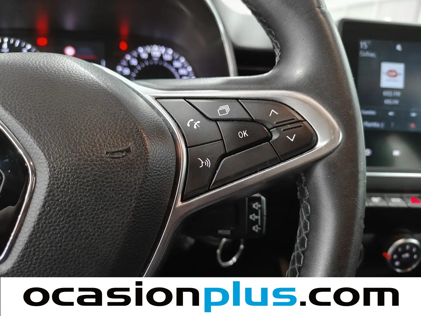 Foto Renault Clio Renault Clio Intens TCe (90 CV)