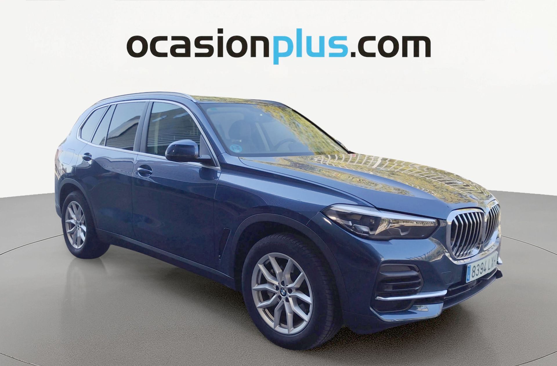 BMW X5 xDrive25d - foto 2