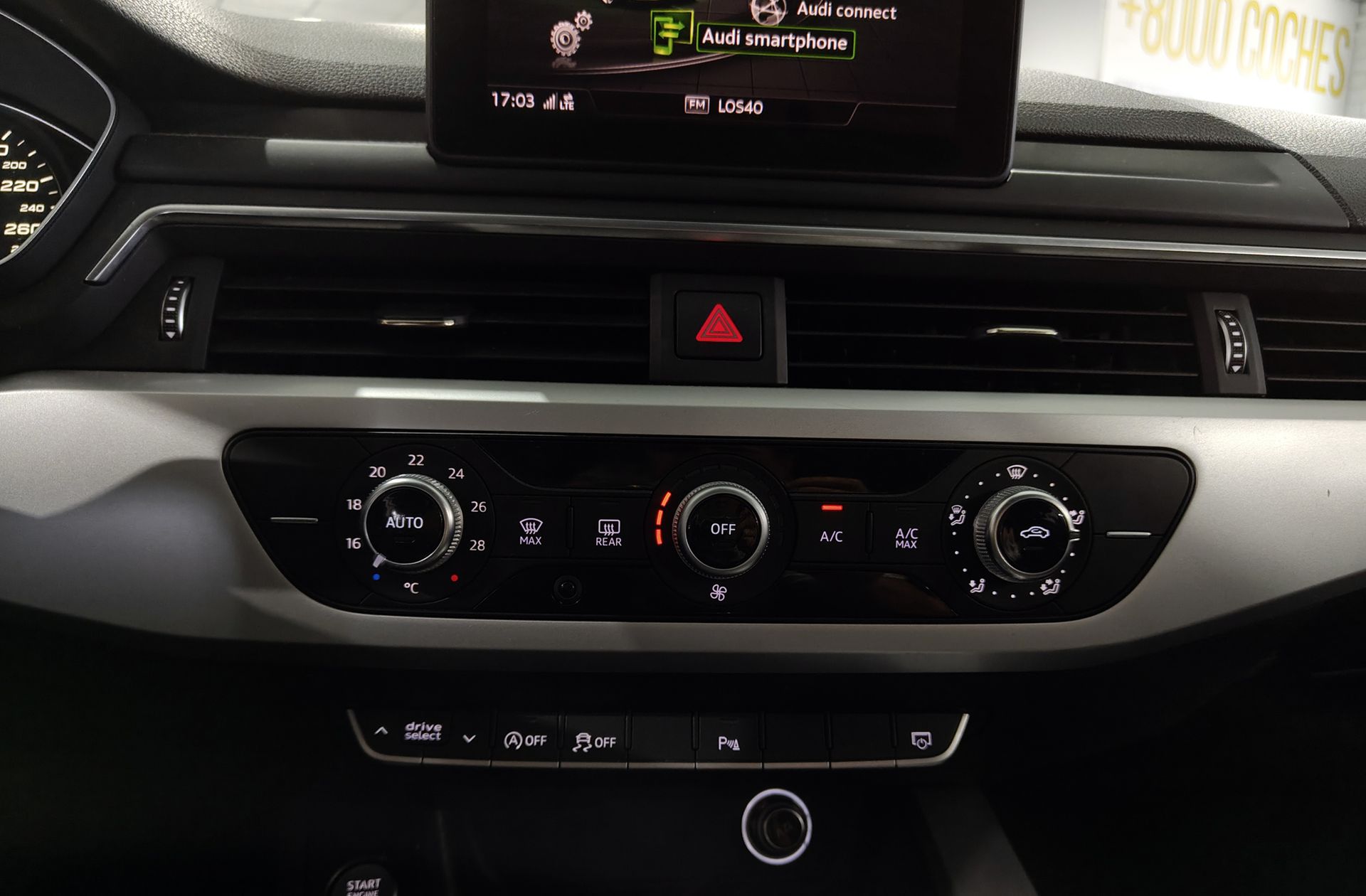 Audi A4 Avant Advanced edition 2.0 TDI - foto 32