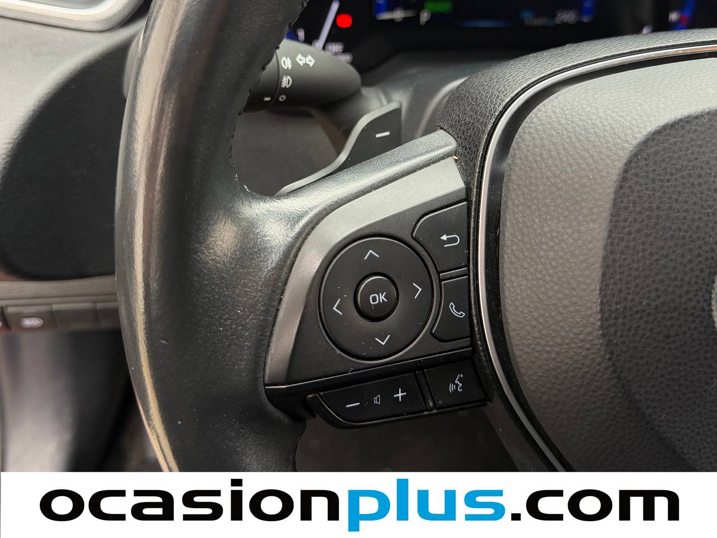 Foto Toyota Corolla Toyota Corolla 180H Style E-CVT  (180 CV)