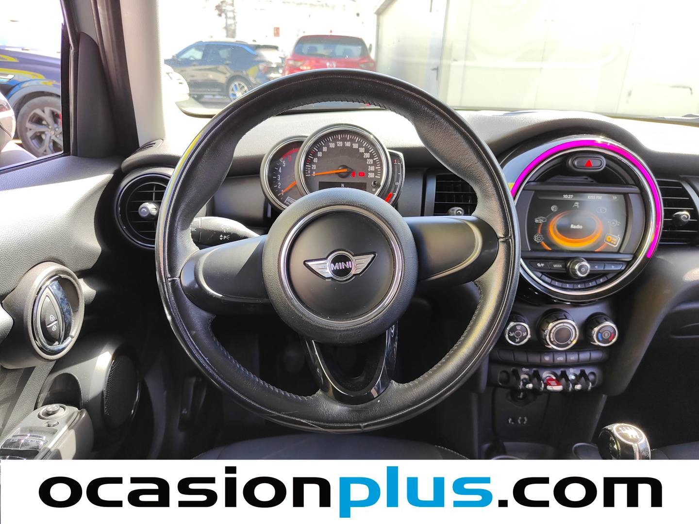 Mini MINI Mini MINI Cooper 5 Puertas One D  (95 CV) 2017