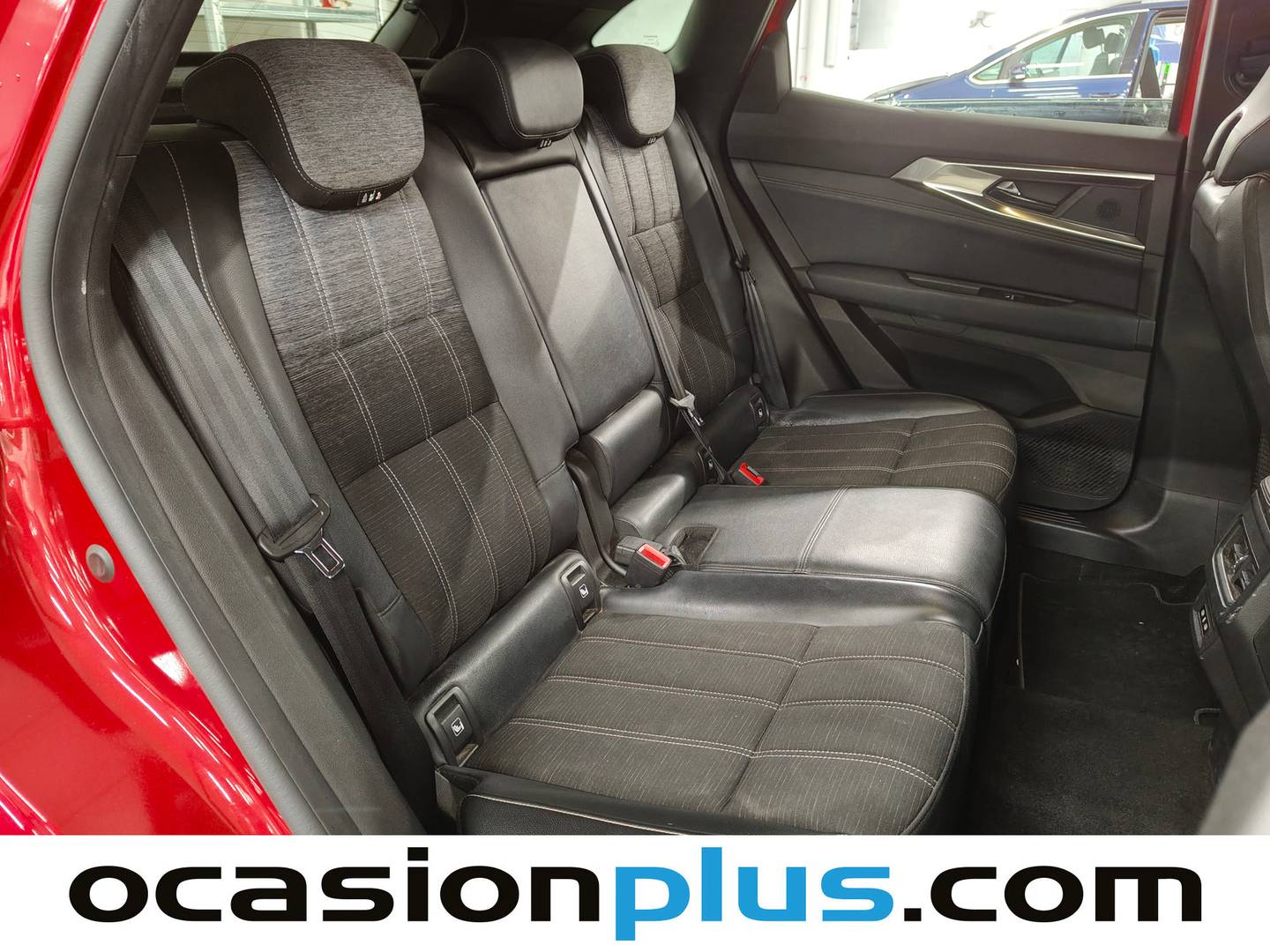 Renault Austral Renault Austral Techno Mild Hybrid Auto (140 CV) híbrido