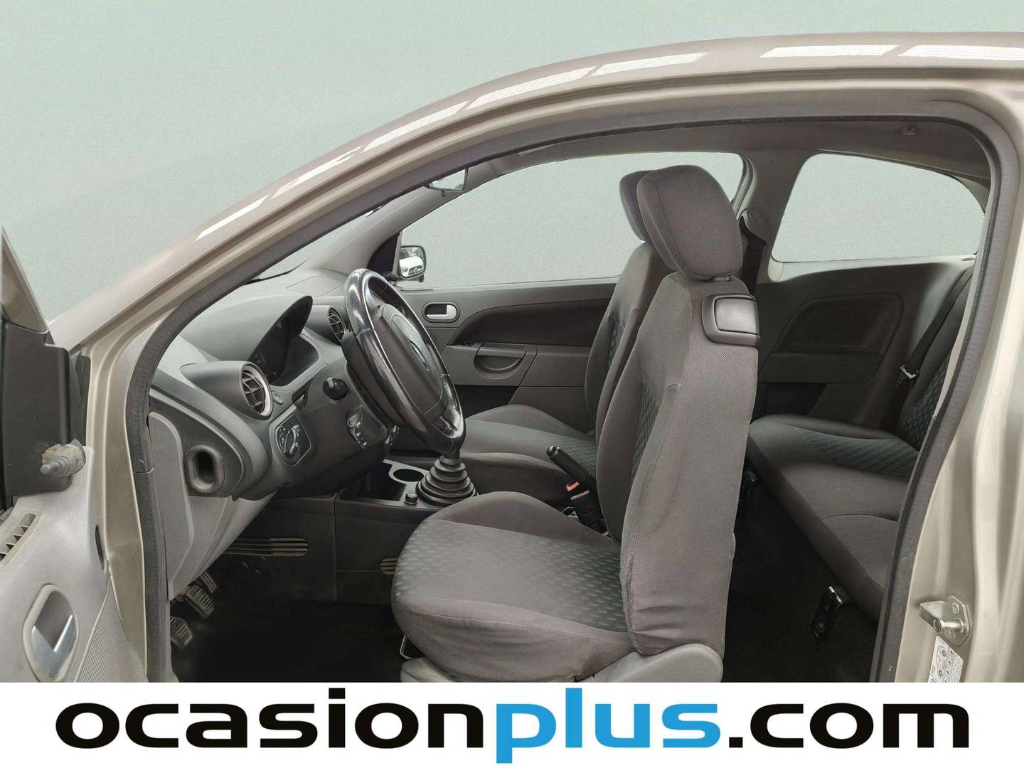 Foto Ford Fiesta Ford Fiesta 1.4 Trend (80 CV)