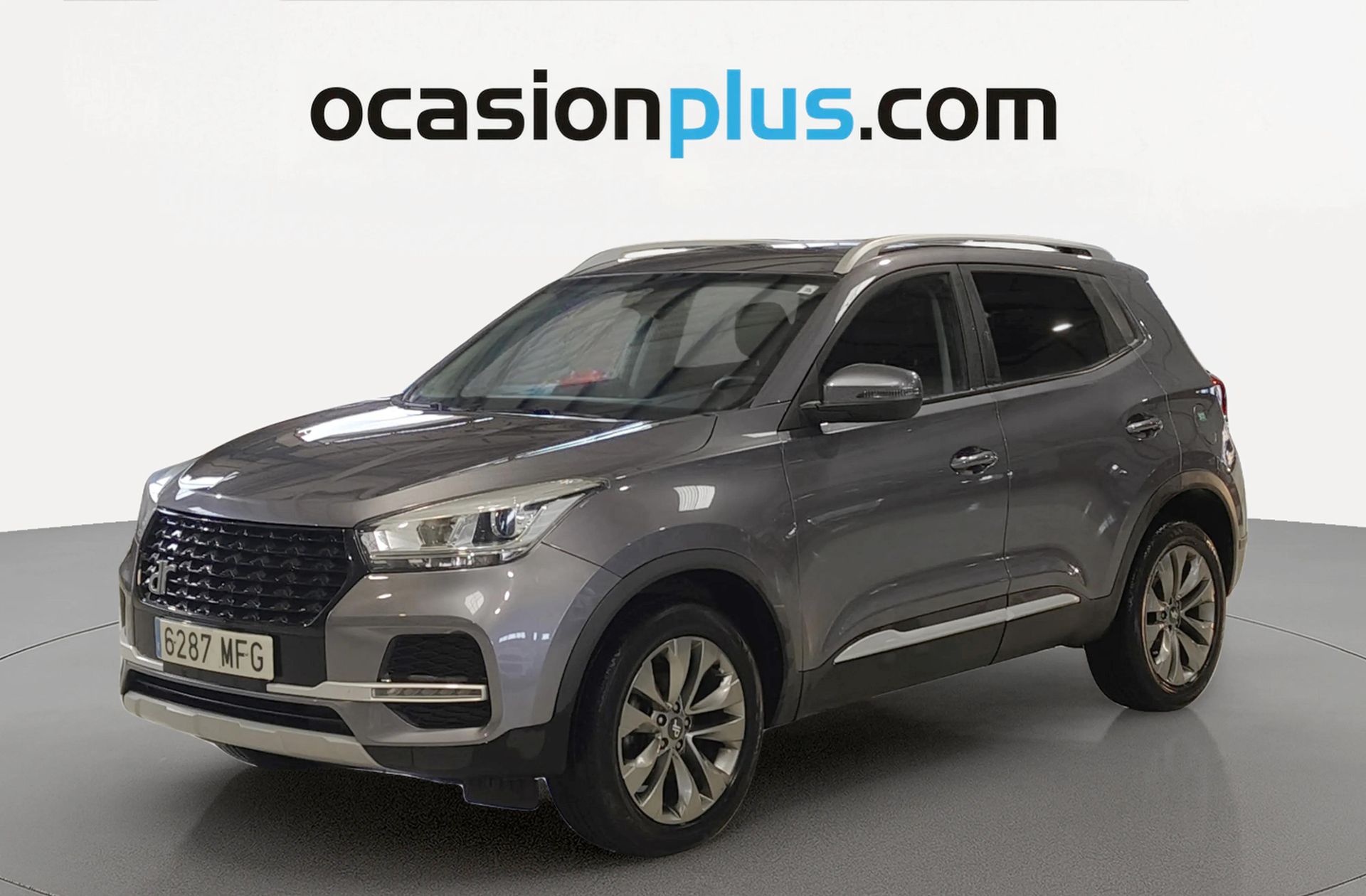 DR AUTOMOBILES DR 4.0 DR4 1.5