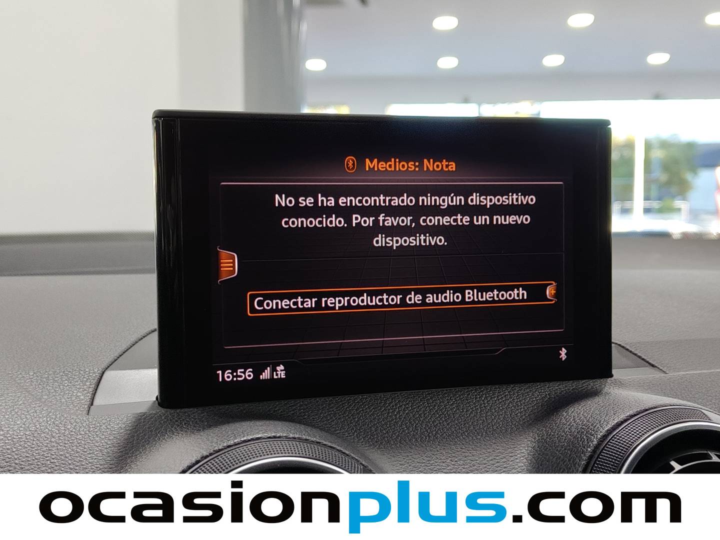 Foto Audi Q2 Audi Q2 ALL-IN edition 30 TDI (116 CV) S tronic