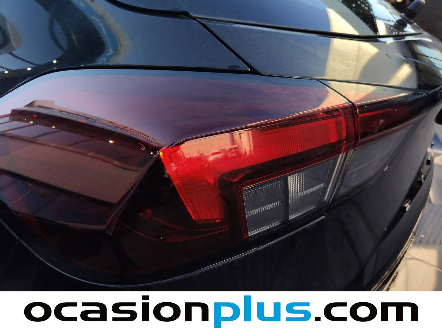 Acabados Opel Corsa Opel Corsa 1.2T XHL Edition (100 CV)