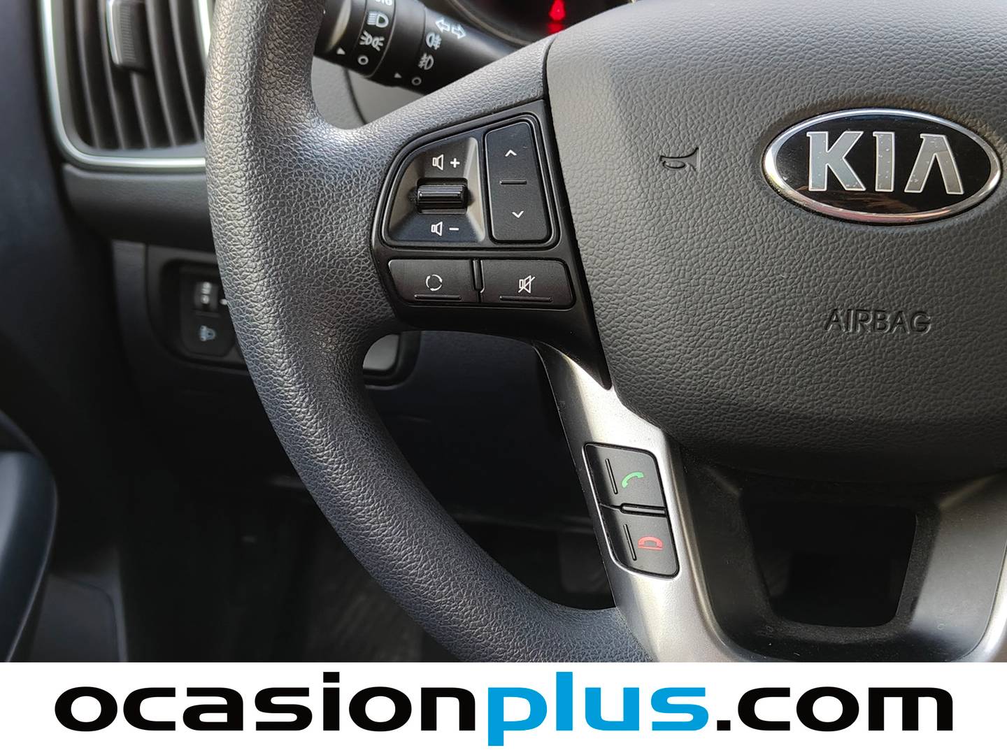 KIA Rio KIA Rio 1.2 CVVT Drive (84 CV) 84cv