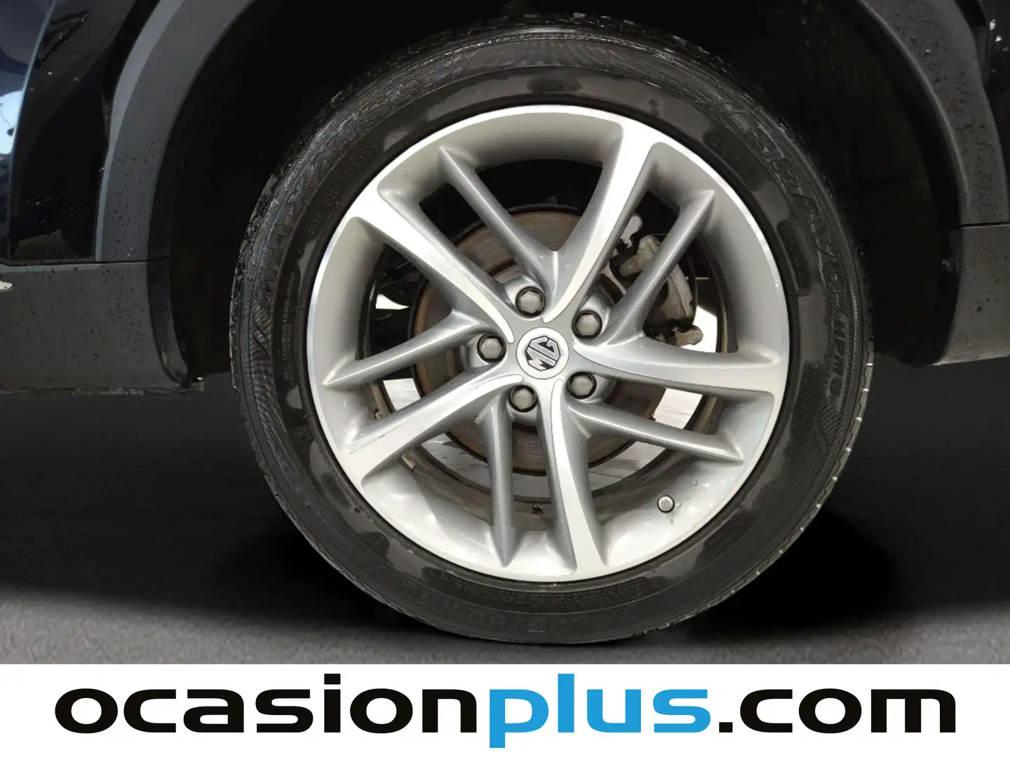 Foto MG HS MG HS 1.5 Turbo GDI Luxury (162 CV)