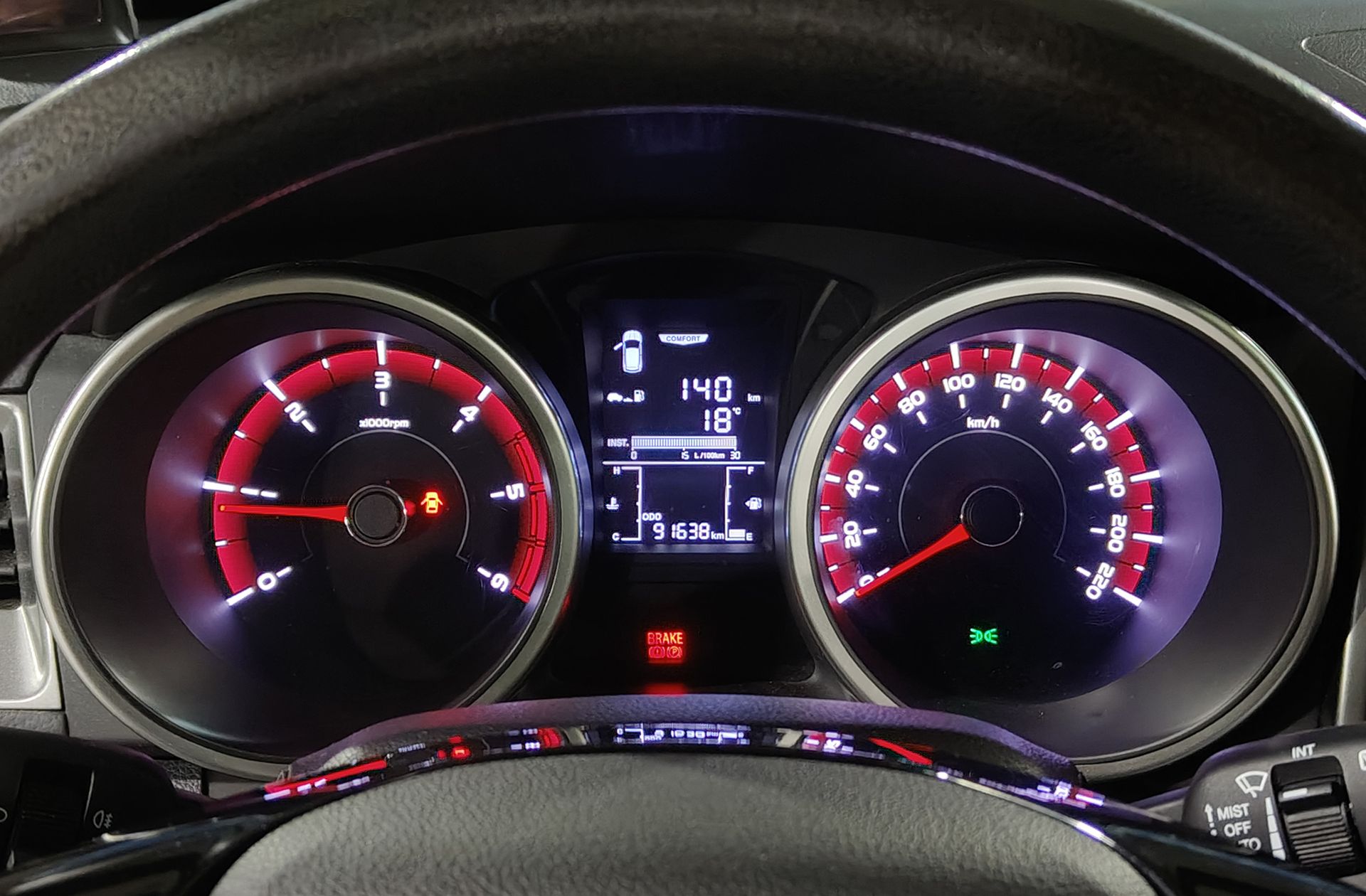 SsangYong XLV D16T Limited - foto 11