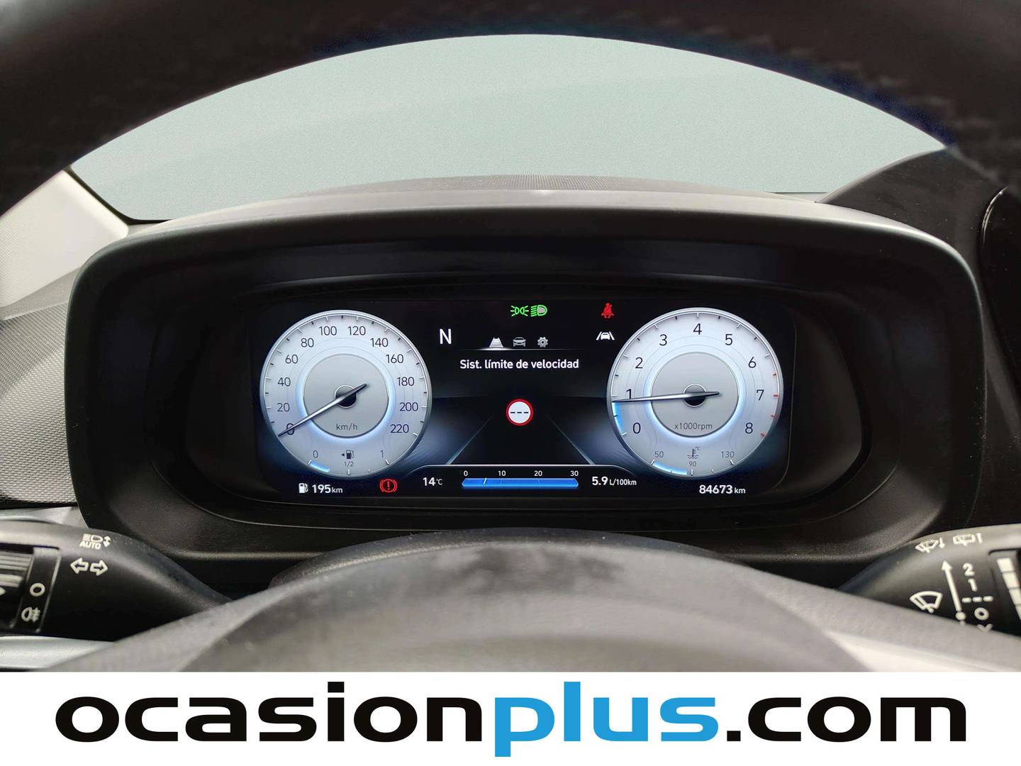 Hyundai Bayon Hyundai Bayon 1.0 TGDI 48V Maxx (100 CV) manual