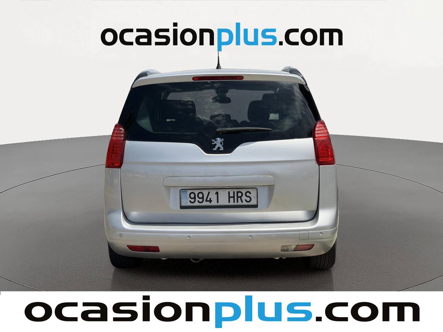 Peugeot 5008 Peugeot 5008 1.6 HDI Allure FAP (115 CV) barato