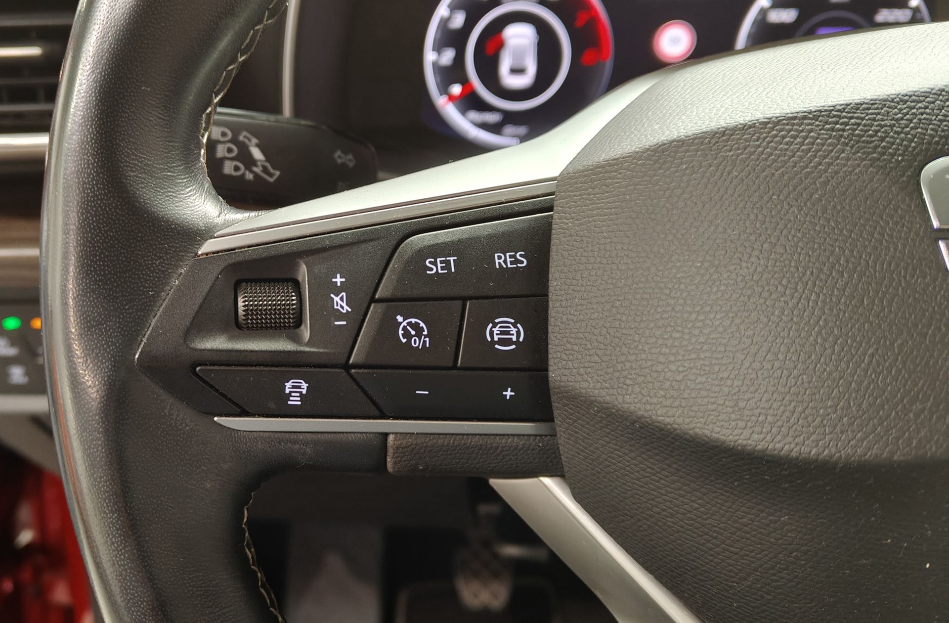 SEAT León ST 1.5 TSI Xcellence Go M - foto 29