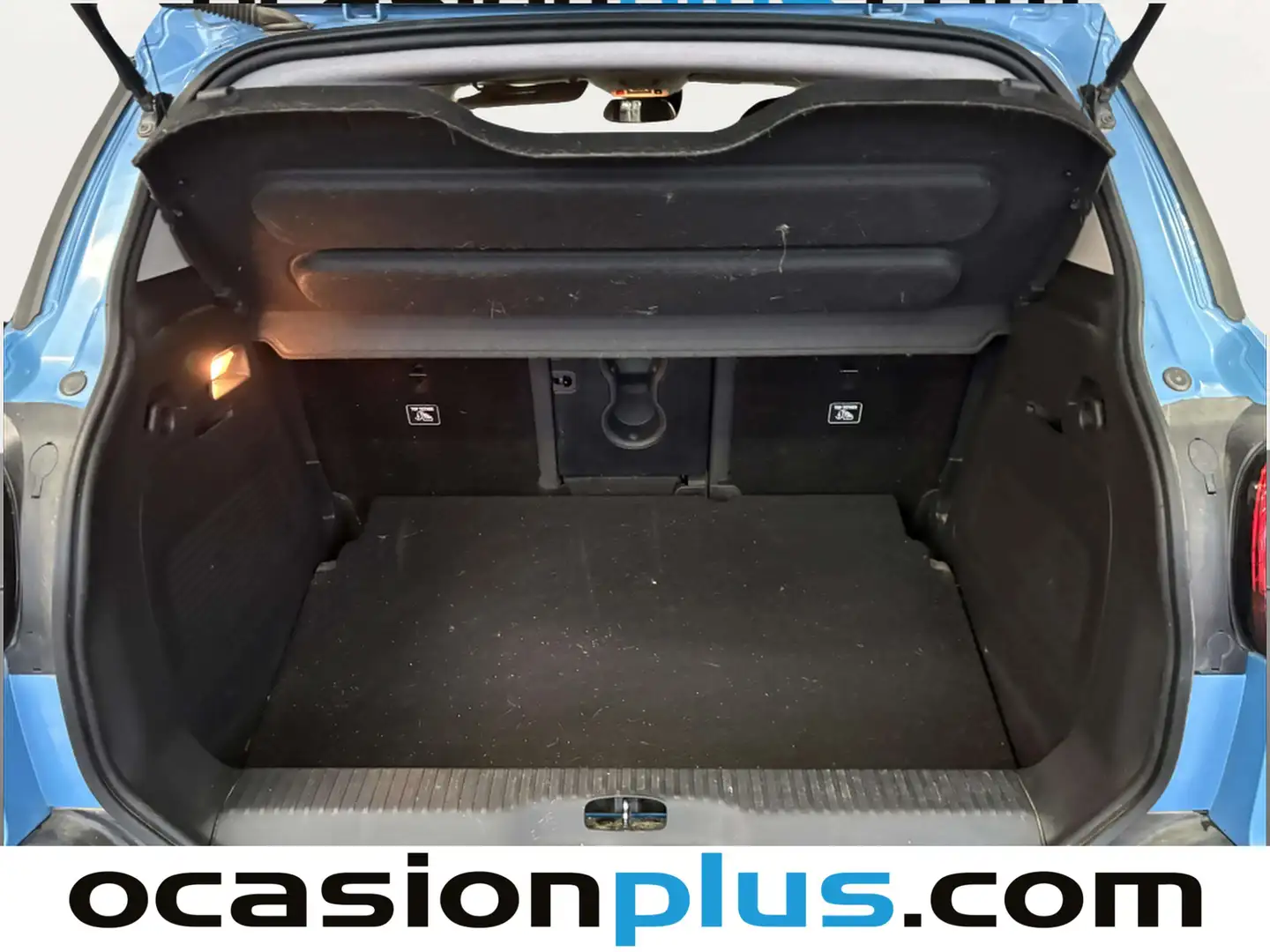 Foto Citroën C3 Aircross Citroen C3 Aircross PureTech 110 S&S Shine EAT6 (110 CV)