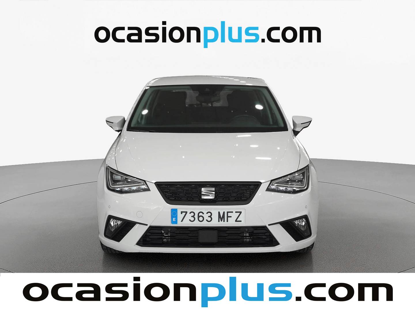 Foto Seat Ibiza SEAT Ibiza 1.0 TSI Style XL 81 kW (110 CV)