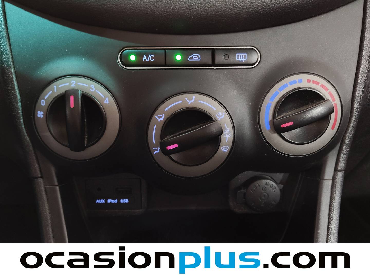 Hyundai i10 Hyundai i10 1.2 Comfort (85 CV) gasolina