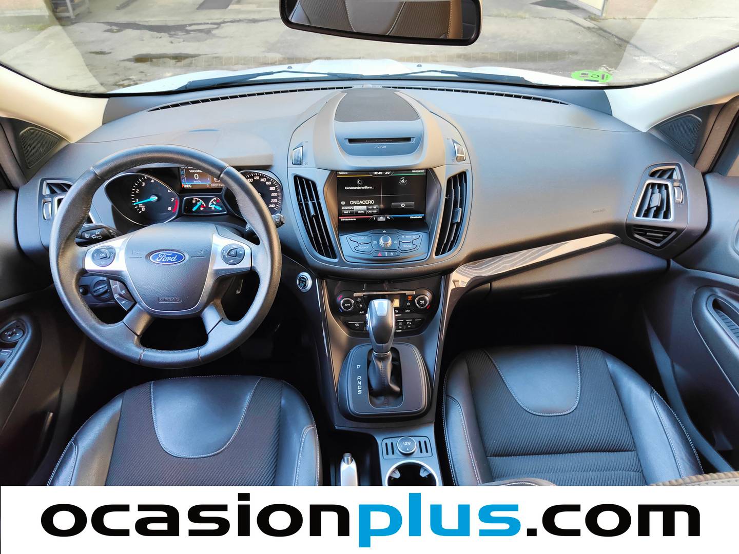 Ford Kuga Ford Kuga 1.5 EcoBoost S&S Titanium 4x4 Auto  (182 CV) al mejor precio