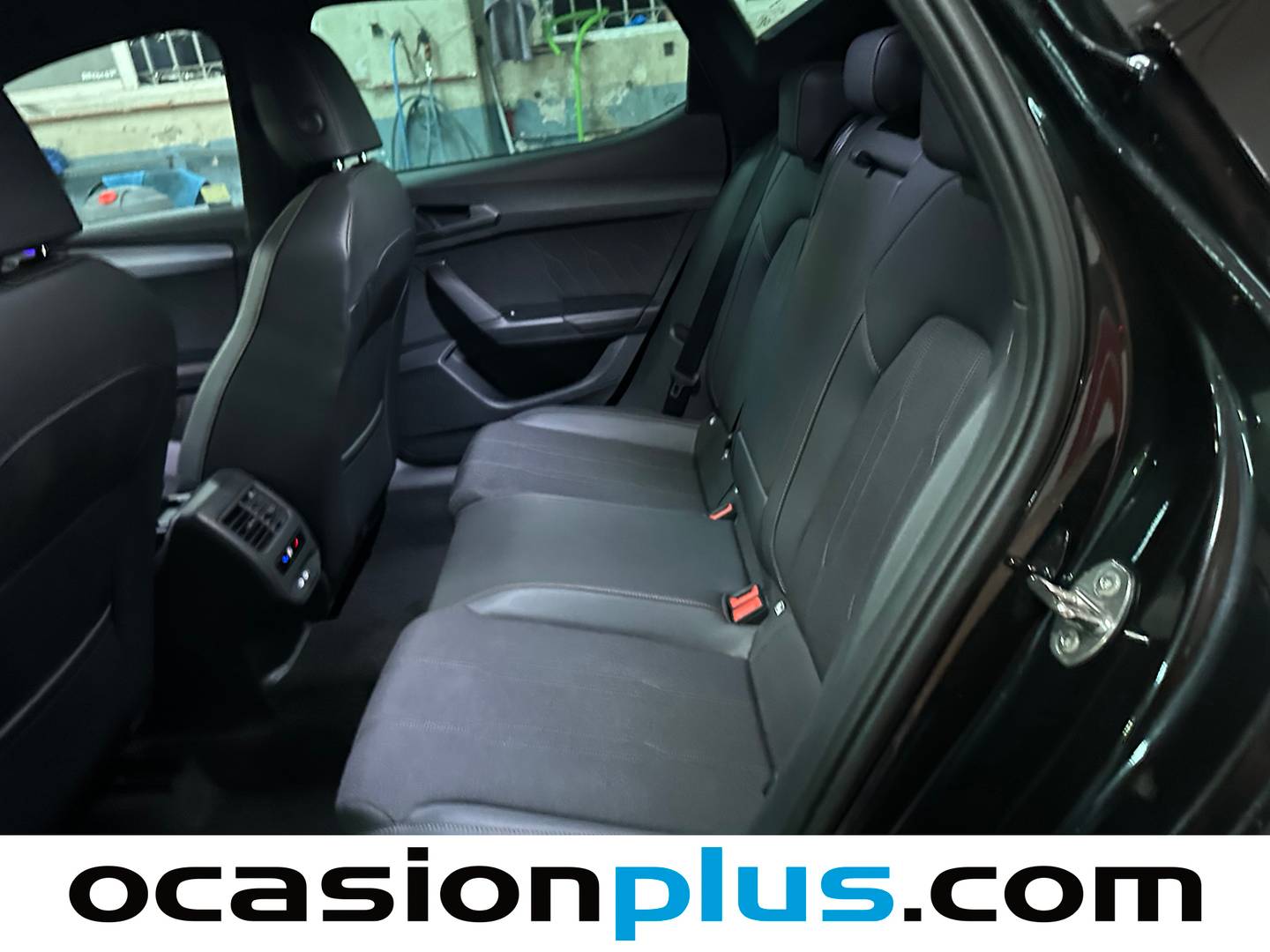 Foto Cupra León CUPRA León 1.5 TSI e-Hybrid (204 CV) DSG