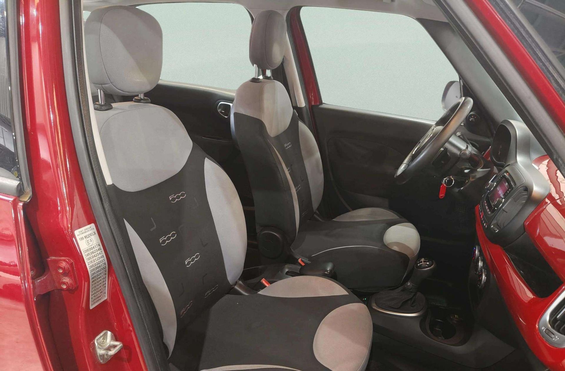 Fiat 500L 1.3 16v MultiJet II - foto 16