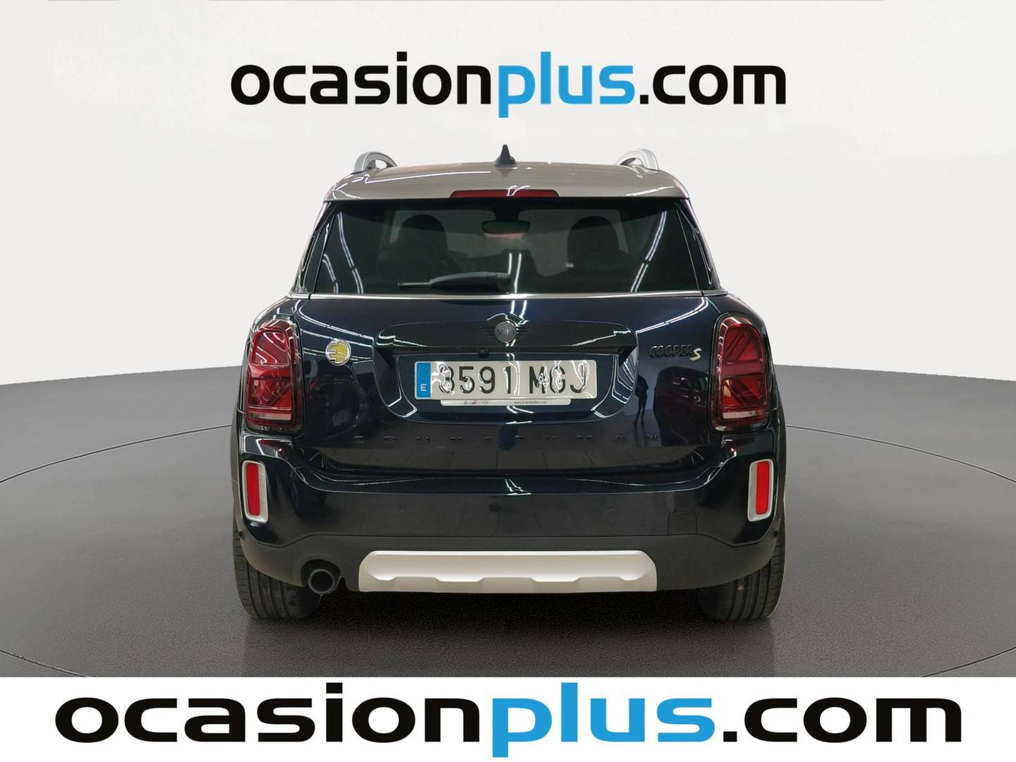 Mini Countryman Mini MINI Countryman Cooper S E ALL4 (220 CV) al mejor precio