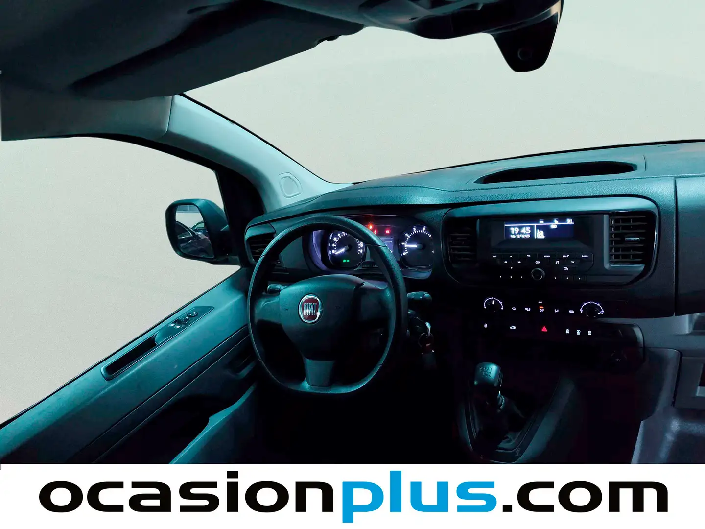 Foto Fiat Scudo Fiat Scudo 1.5 BlueHDI L2 Business (102 CV)