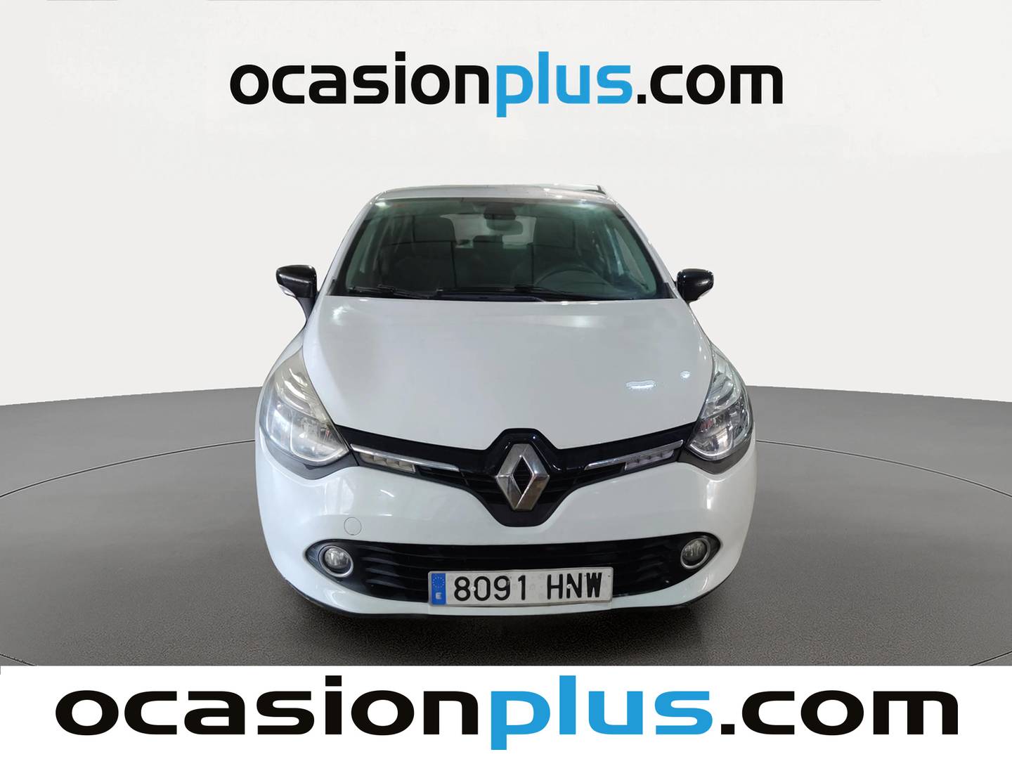 Renault Clio Renault Clio Expression 1.2 16v (75 CV) 75cv