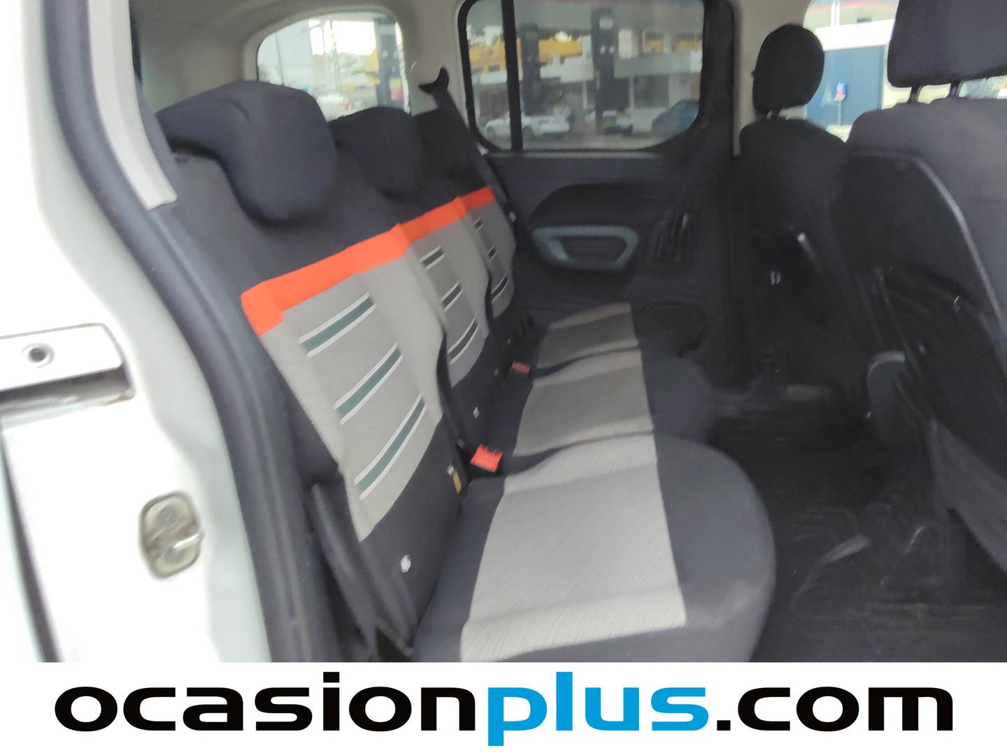 Citroën Berlingo Citroën Berlingo BlueHDi 100 Talla M Shine (102 CV) barato