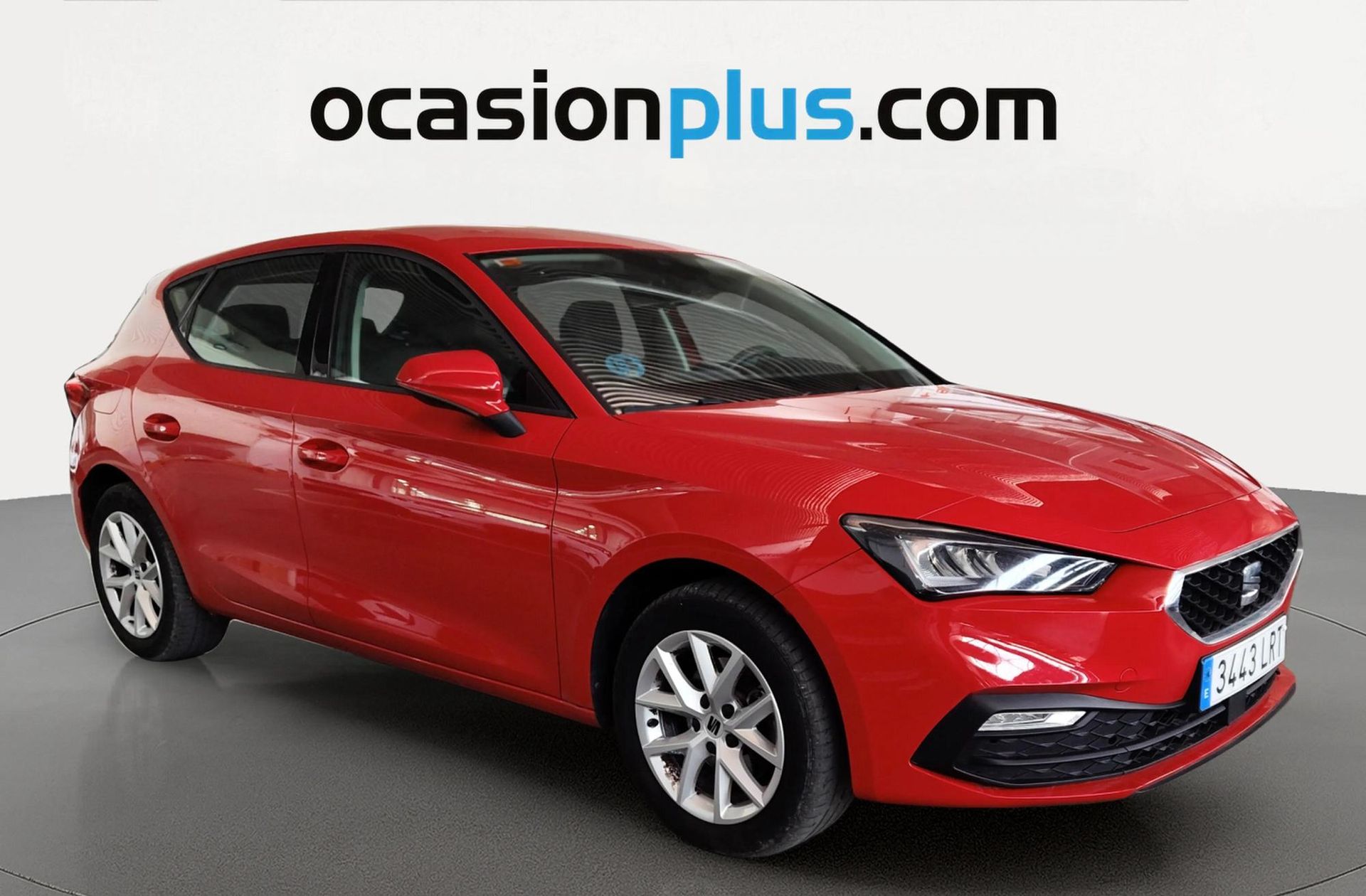 SEAT León 1.0 TSI Reference - foto 2