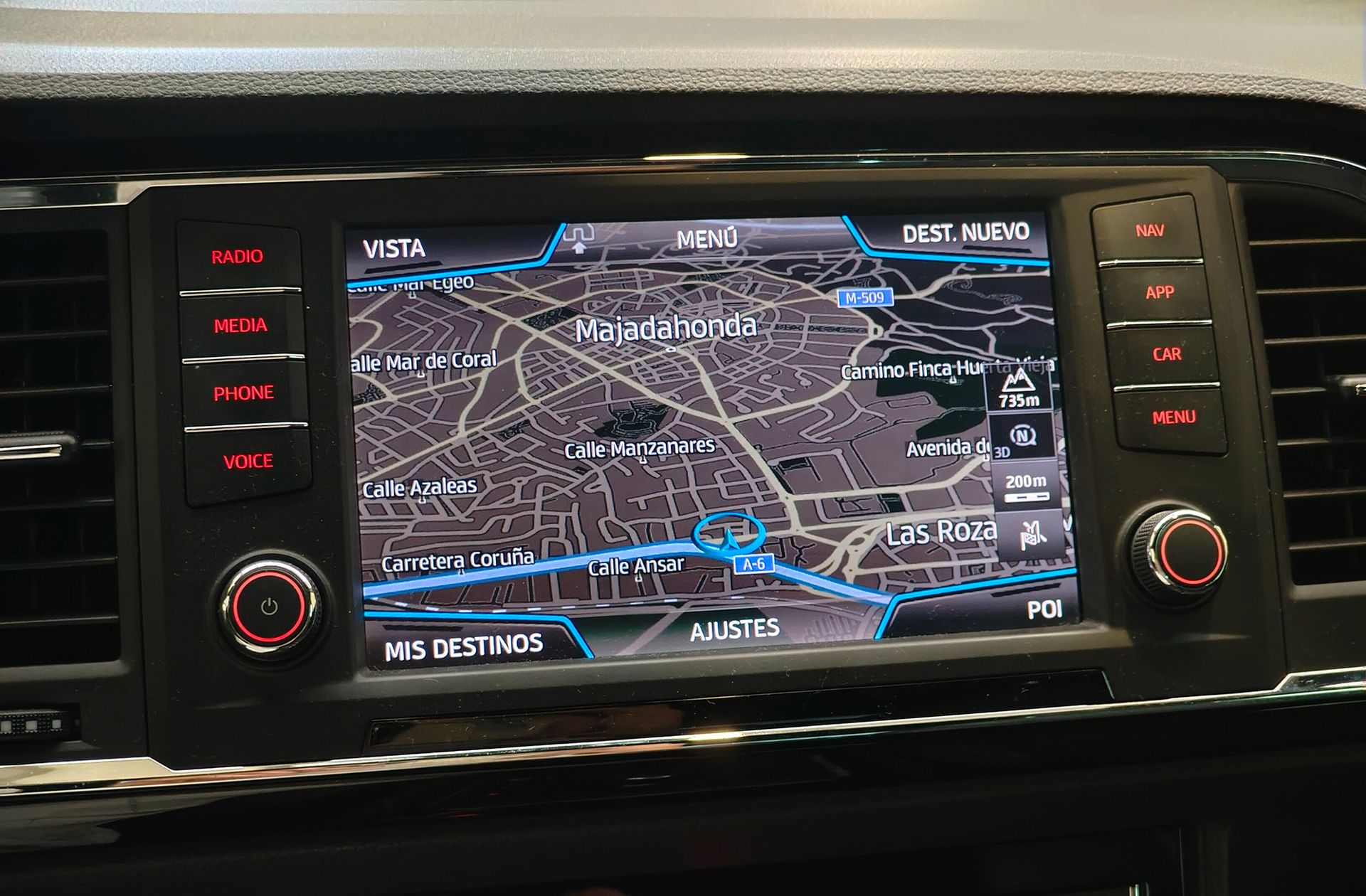 SEAT Ateca 1.4 Ecotsi FR DSG - foto 7