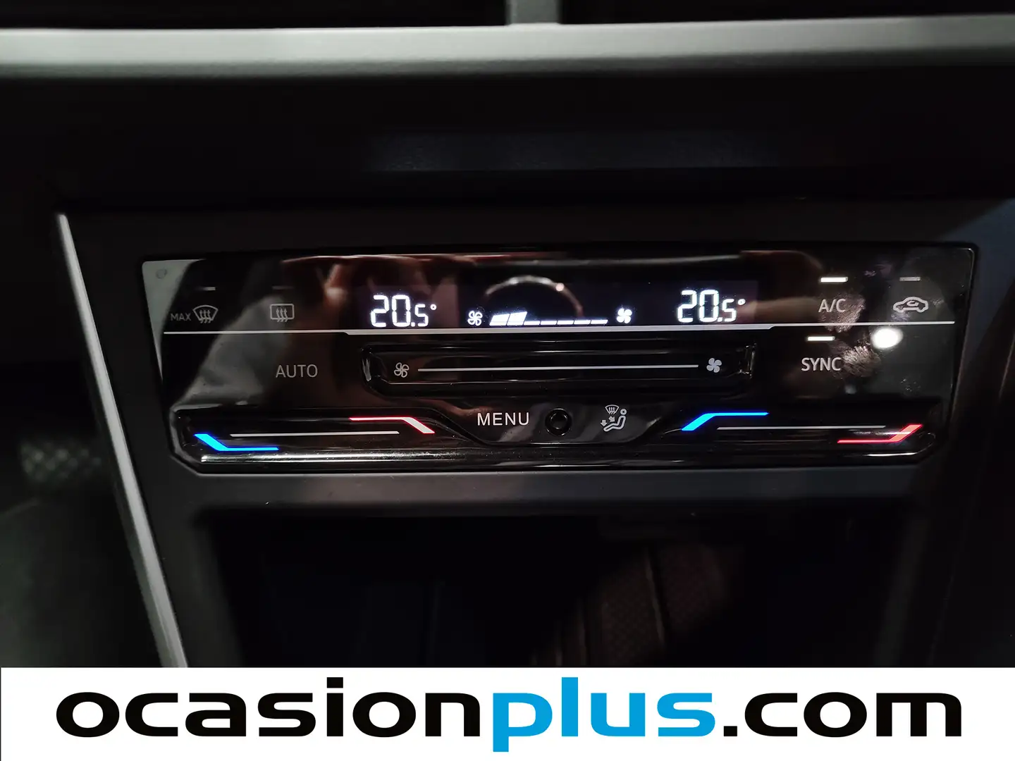 Foto Volkswagen Taigo Volkswagen Taigo ``Más`` 1.0 TSI (115 CV) DSG