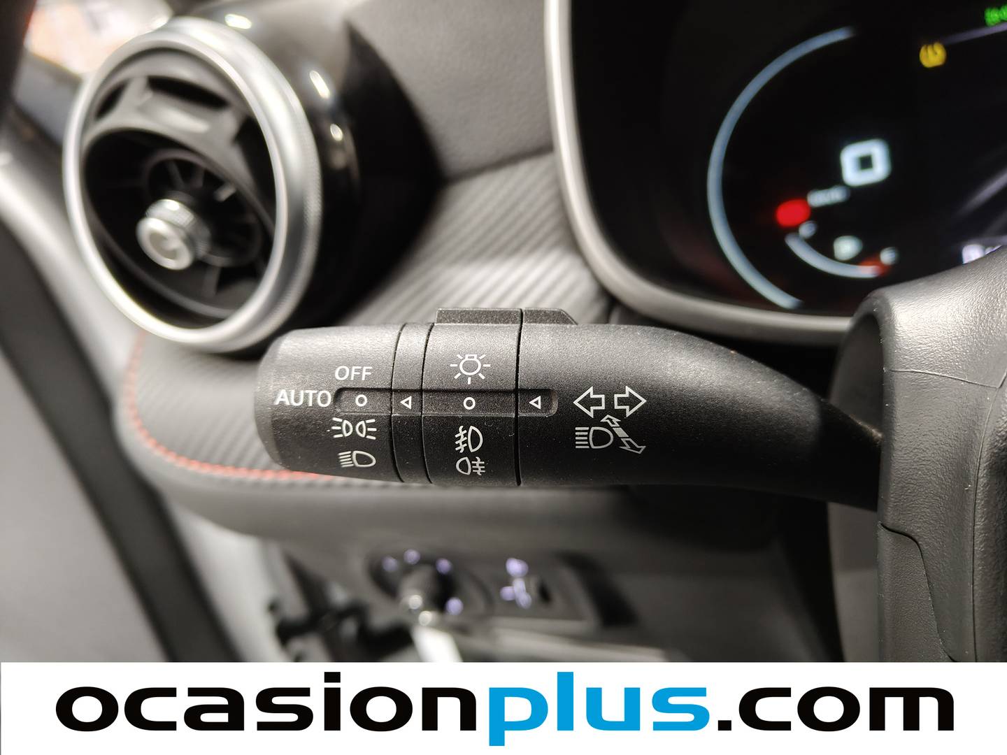 Foto MG ZS MG ZS 1.5 Luxury (106 CV)