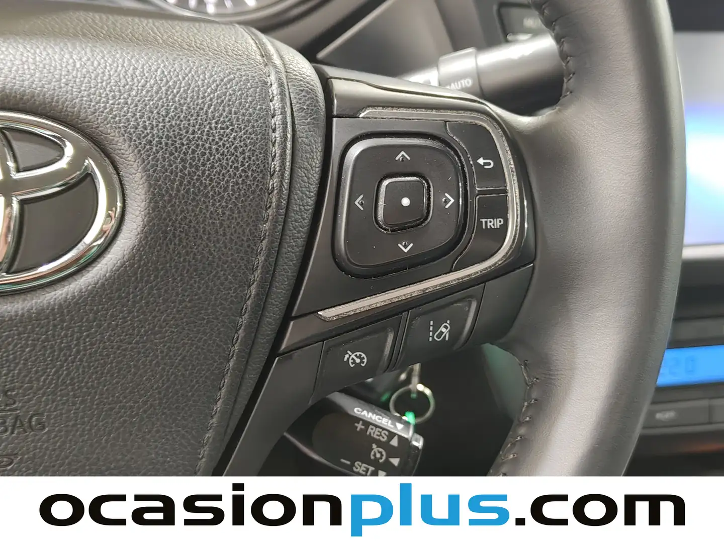 Foto Toyota Avensis Toyota Avensis 140 Advance (147 CV)