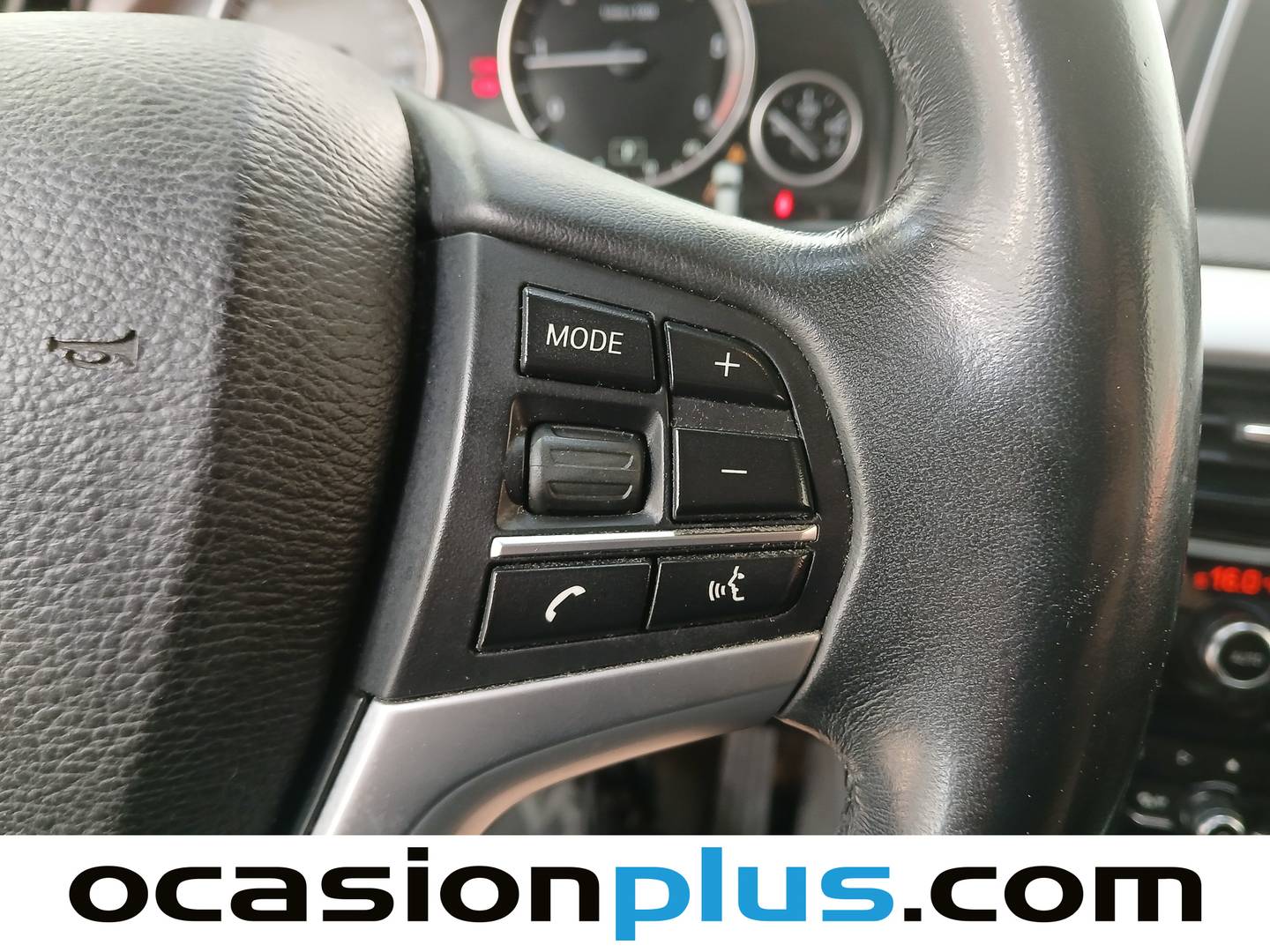 BMW X5 BMW X5 sDrive25d (231 CV) barato
