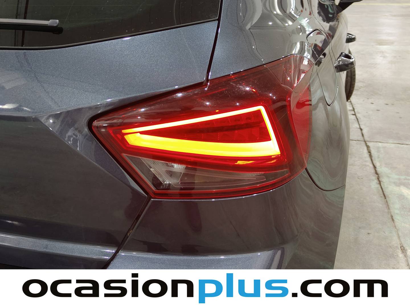 Seat Ibiza Seat Ibiza 1.0 TSI S&S Xcellence  (115 CV) km 0