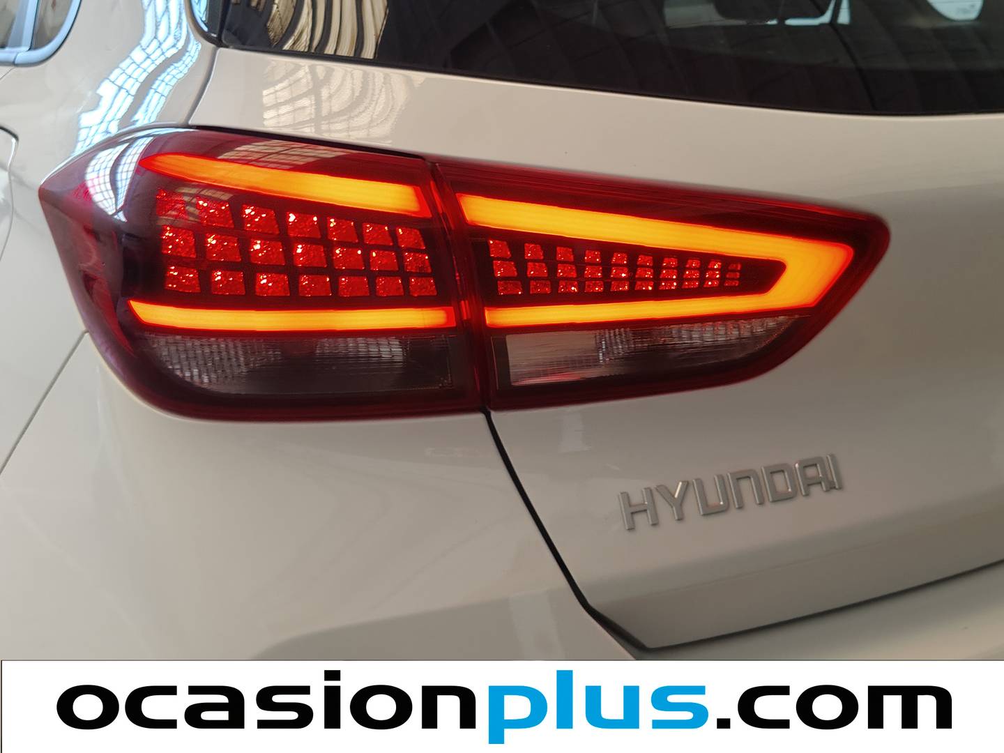 Hyundai i30 Hyundai i30 1.5 DPI Klass (96 CV) km 0