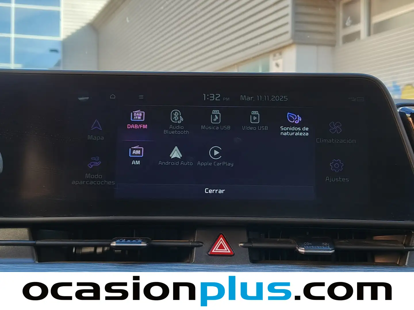 Foto KIA Sportage Kia Sportage 1.6 T-GDi MHEV Drive 4x2 (160 CV)